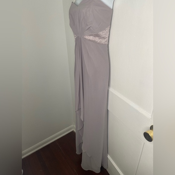 Coast NWT Michegan Maxi Dress - Picture 8 of 16